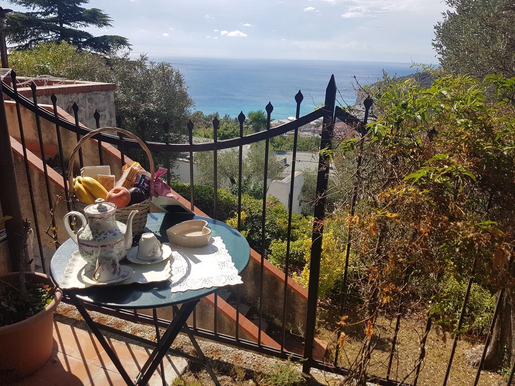 La Camera Tra Gli Ulivi Dream Finale Finale Ligure Εξωτερικό φωτογραφία
