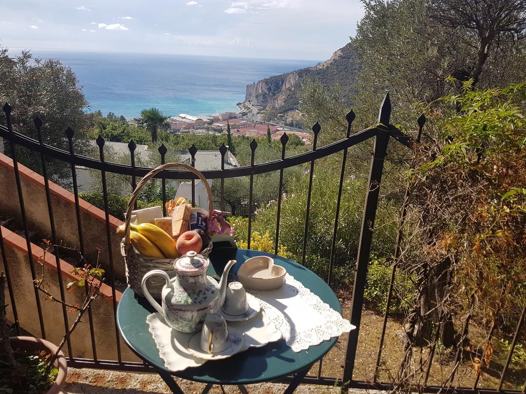 La Camera Tra Gli Ulivi Dream Finale Finale Ligure Εξωτερικό φωτογραφία